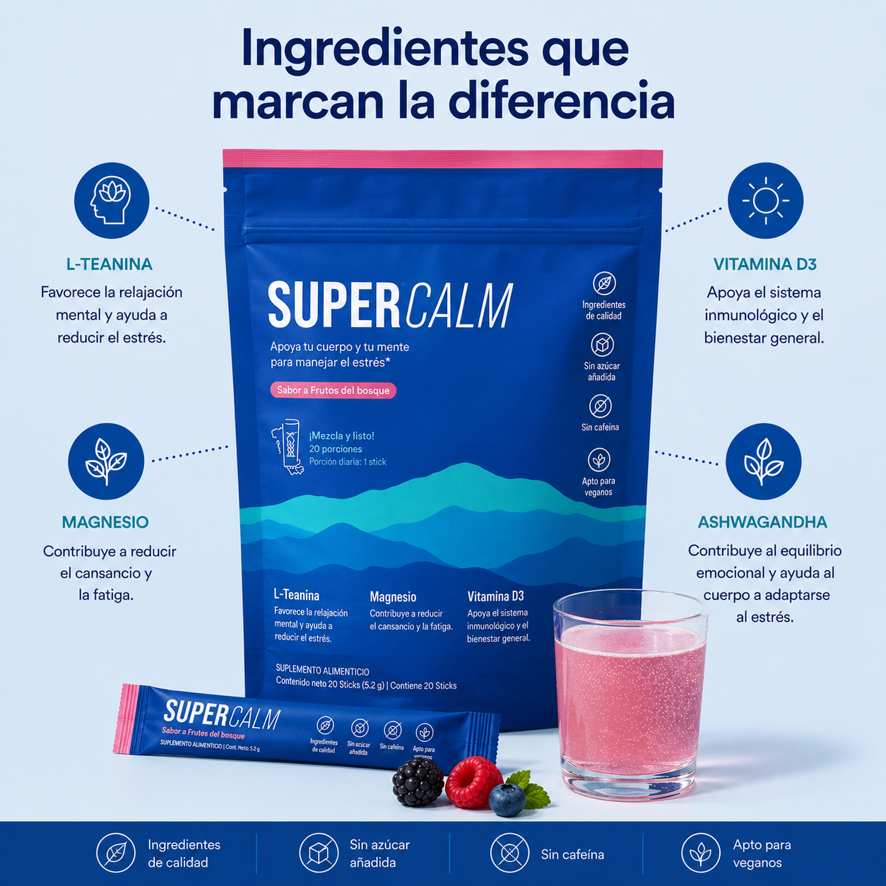 Super Calm