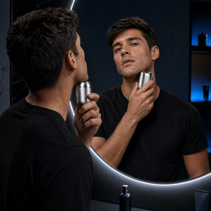 PocketShave